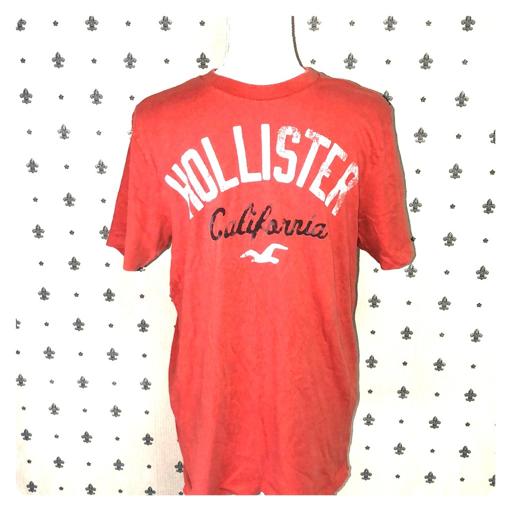 Men’s Hollister size Large